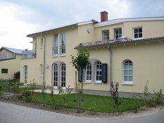 Villa Strandkuss